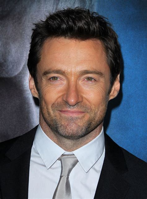 hugh jackman biography.